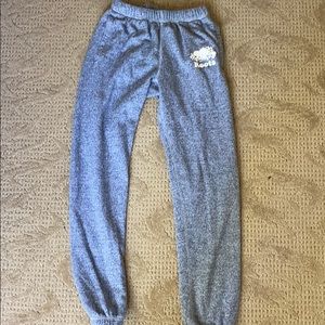 ROOTS sweats